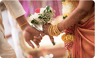 Start Child's Marriage Planning